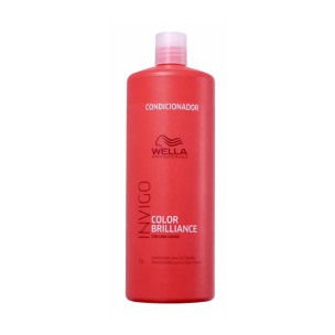 Wella Professionals Invigo Color Brilliance - Condicionador 1000ml